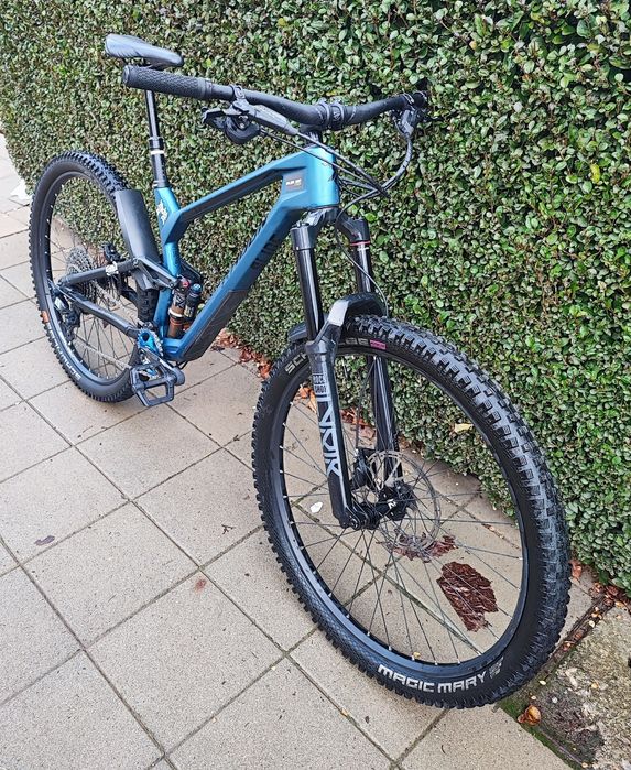 Ендуро велосипед - Radon Slide Trail 10 2023