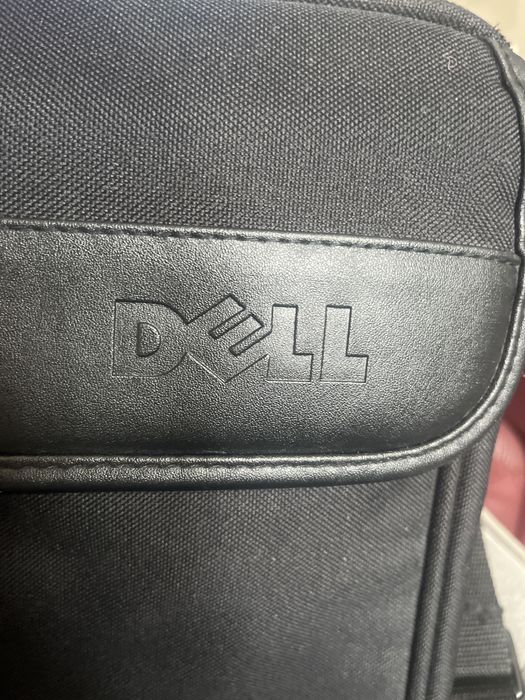 Vand geanta laptop DELL diagonala 49 cm