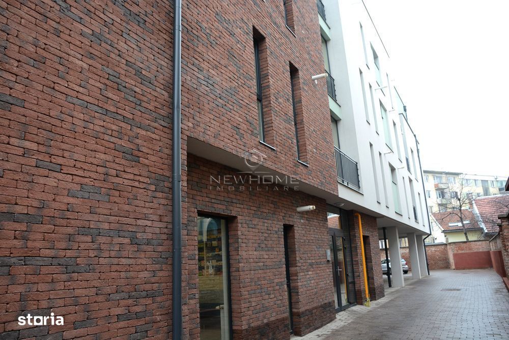 Apartament 2 camere, parcare, zona Centru