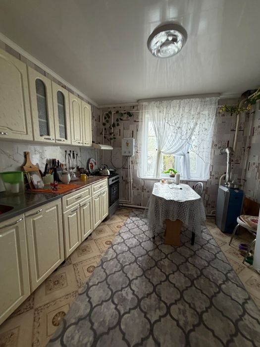 Продается дом с времянкой