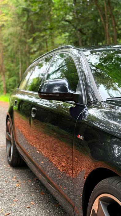 Audi A6  C6 2011 CAHA 3X S-Line