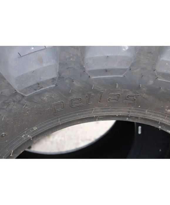 Anvelopa 380/70 R24 PETLAS TA-110 125 A8 TL  Cauciucuri tractor, Fiat, Case, Fendt, John Deere, New Holland, Massey Ferguson, UTB   Cauciucuri tractor