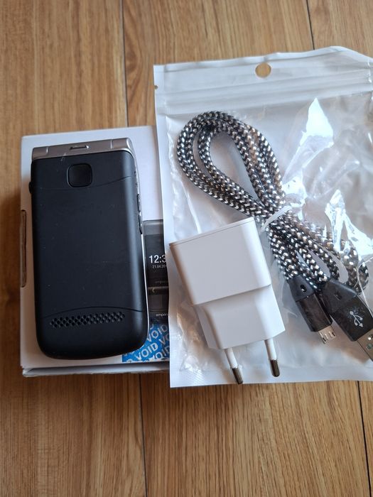 Top telefon seniori.