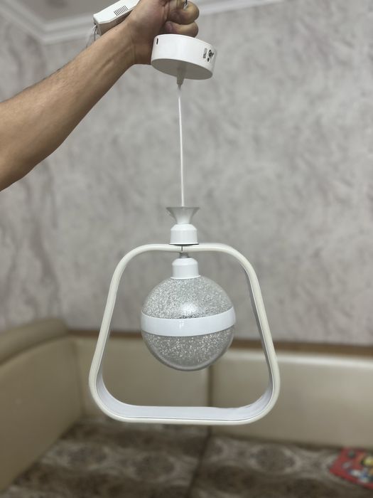 Люстры для кухни, для прихожей