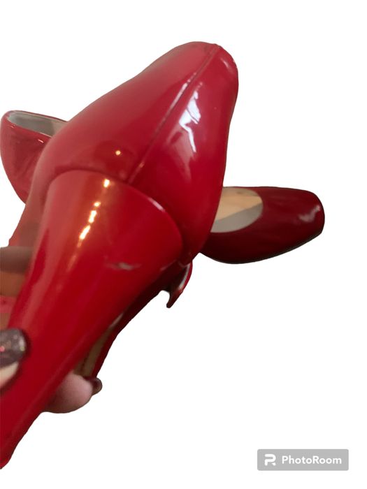 Оригинални дамски обувки Escada 38 номер