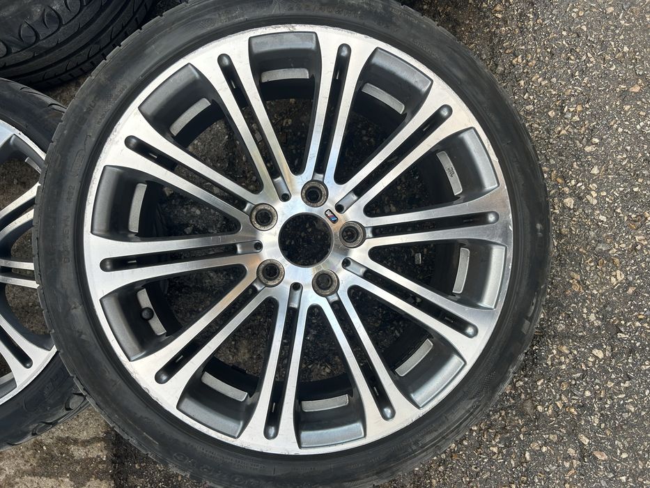 Джанти  5x120 18