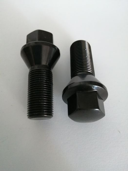 Prezoane 15x1.25 Mercedes new GLE SUV 2019/2020 New GLS