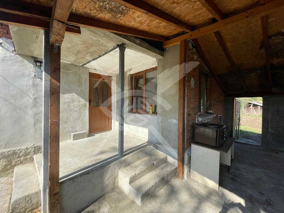 Продава се Къща в с. Искра, Област Бургас - 90 кв.м за 223 €/кв.м - Снимка #4