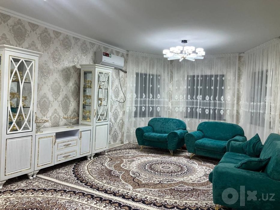 Продаётся участок
