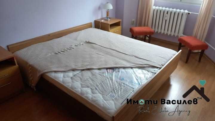 Дава се под наем Двустаен апартамент в София, Център - 65 кв.м за 548.25 € - Снимка #5