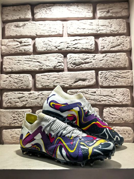 Сороконожки(бутсы) Puma