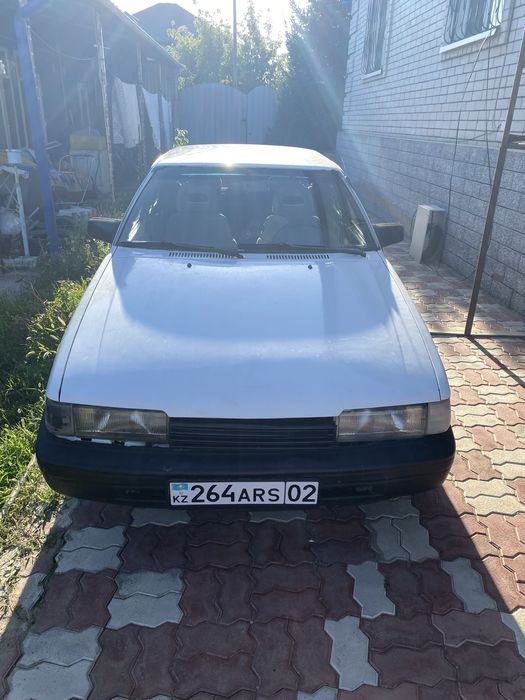 Мазда 626 обмен или продам