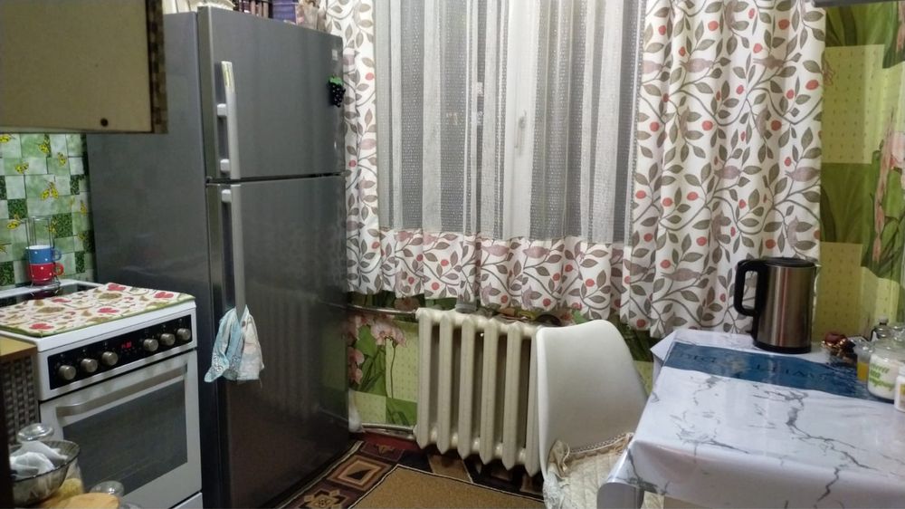 Продам квартиру на 7 районе