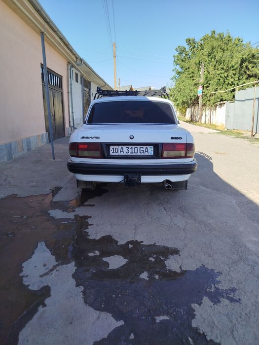 Продается Волга 3110