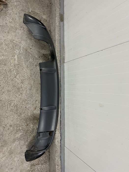 Дифузьор за Audi a3 s3 8p оригинален