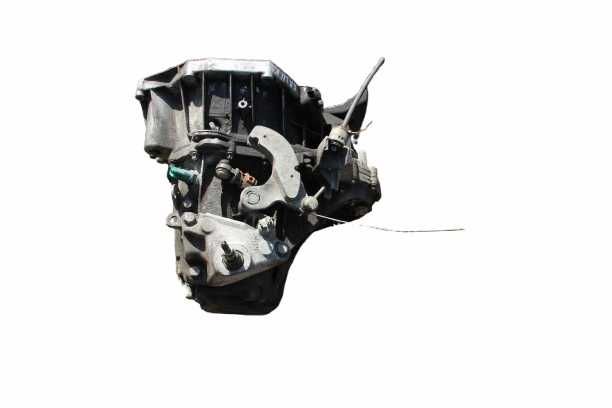 Скоростни кутии за Нисан Кашкай  1.5 DCI, 2010 г. – с 5 ск. и с 6 ск.