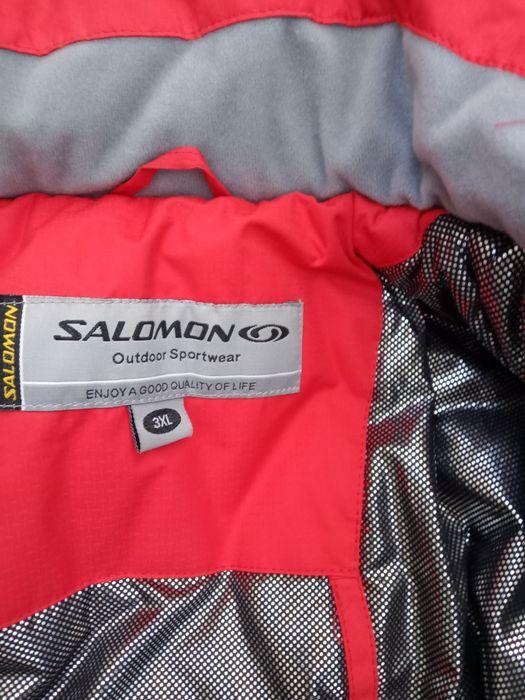 Продам спортивную куртку