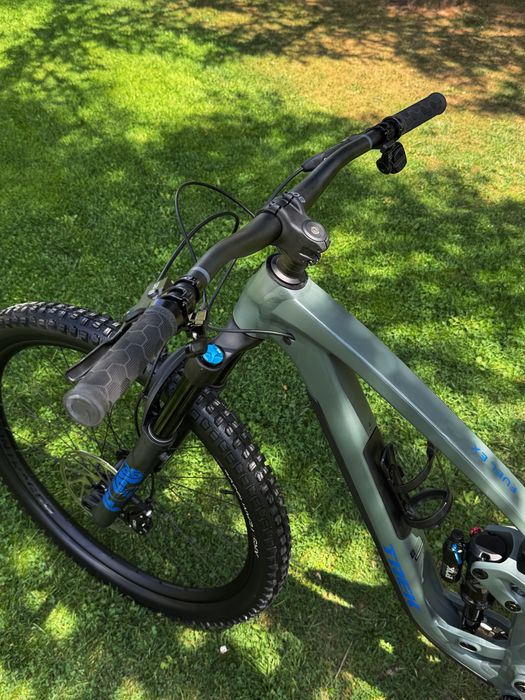 Trek Fuel Ex 8 GX AXS T-Type 2025 МТБ Ендуро