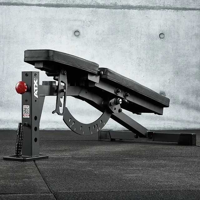 Регулируема Пейка ATX Multi Bench 520, Лежанки и Пейки, Фитнес Уреди