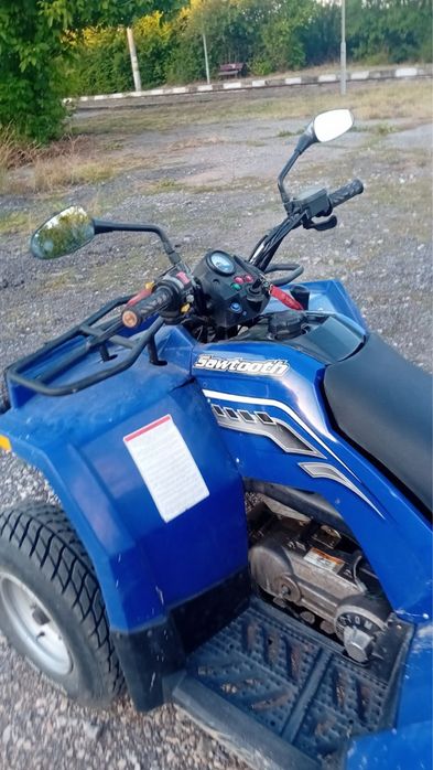 Продавам АТВ Polaris