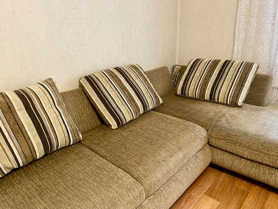 Продам раскладной диван