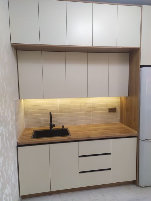 Кухонный мебель на заказ / Zakazga oshxona mebellari