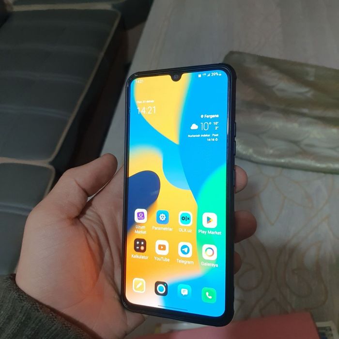 A90 5G sotiladi arzon narxda