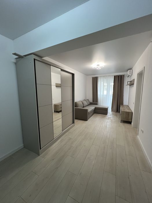 Garsoniera premium - Siena Residence - Metrou Berceni