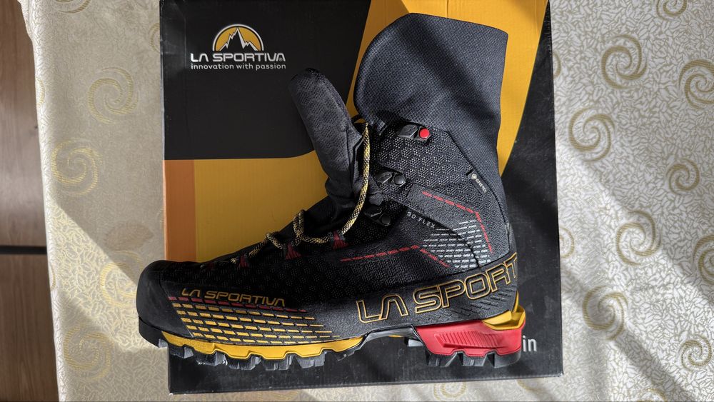 La Sportiva Trango Pro