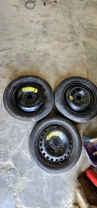 Патерица резервна гума форд 16" 108*5  ford