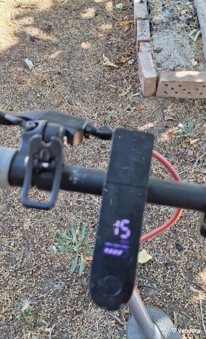 Електрическа Тротинетка Aovo Pro M365