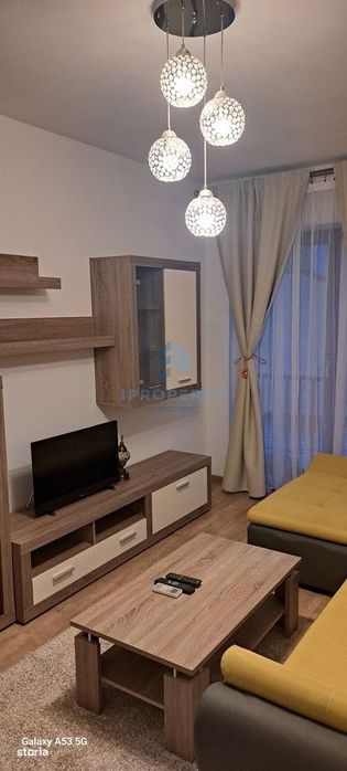 Apartament 2 camere unirii bloc nou cu centrala si loc de parcare
