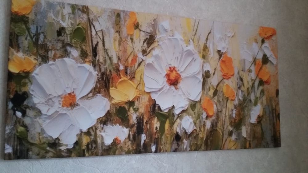 Картины интерьерные