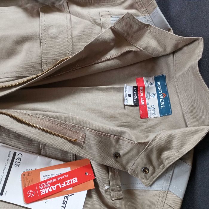 Комбинезон летний спец,одежда.