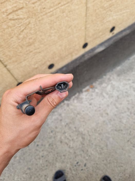 Продам задний бампер субару аутбек BP