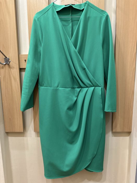 Официална рокля Mohito