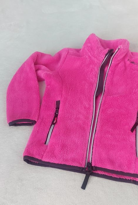 Polar CMP pentru fete