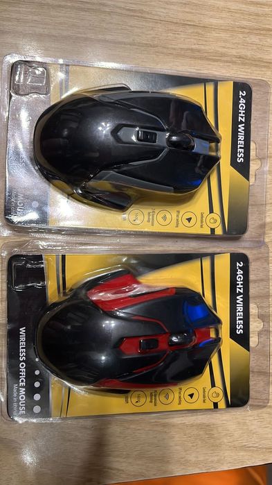 беспроводная мышь