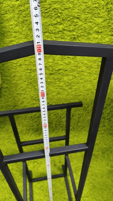 Напольная вешалка Стойка для одежды