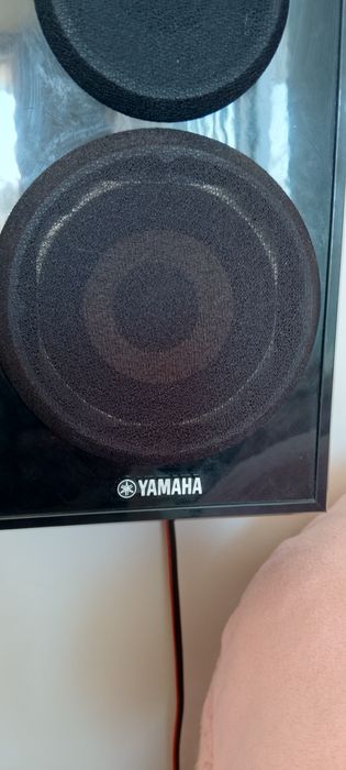 Аудио система Yamaha 5.0