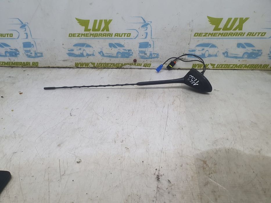 Antena radio 18828-DE Ford Focus 3 (2011 - 2015) 1.6 tdci 1.6 tdci ngdb