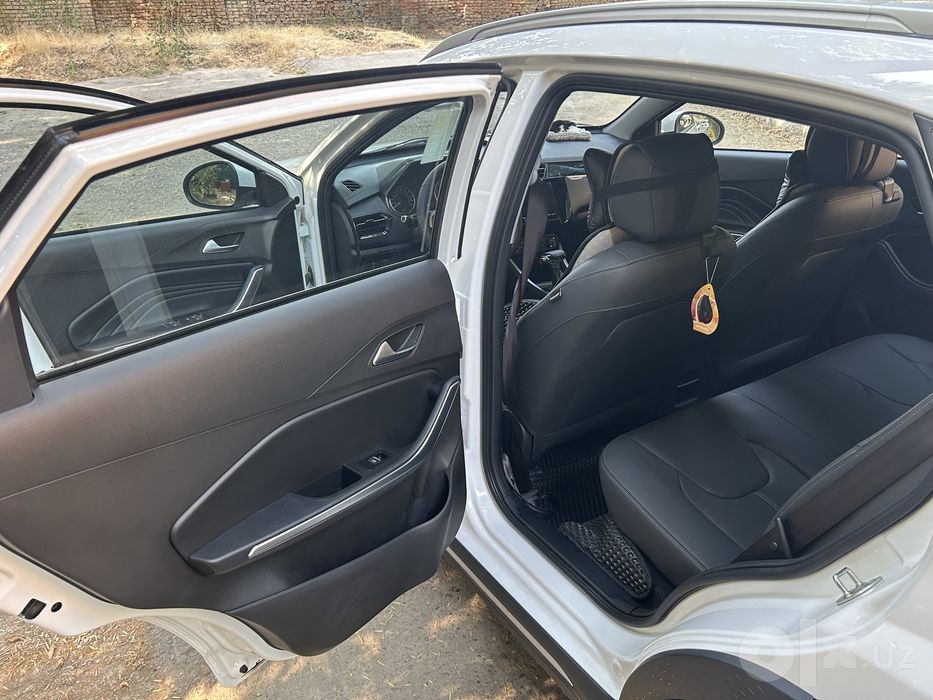 продается chery tiggo 2 pro
