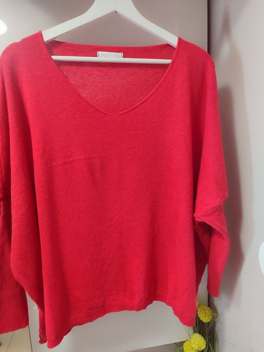 Dins Tricot Made in italy 100%Cotton -M-L размер