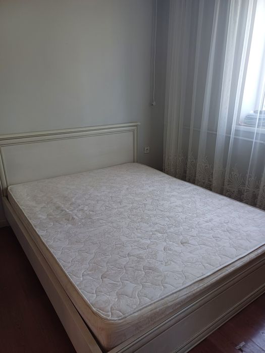 Кровать двух спальни  цена 55000