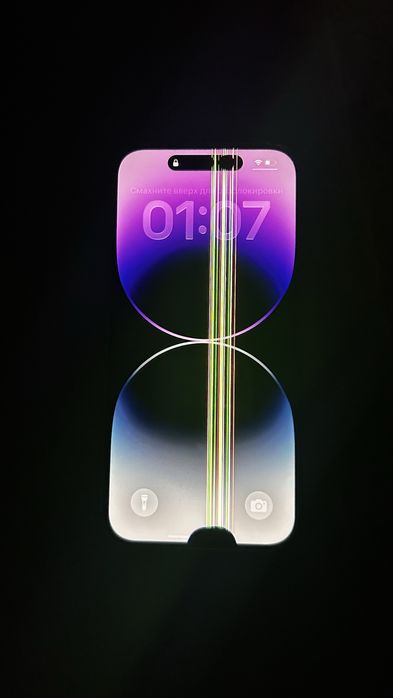 Айфон 14 про почти идеал