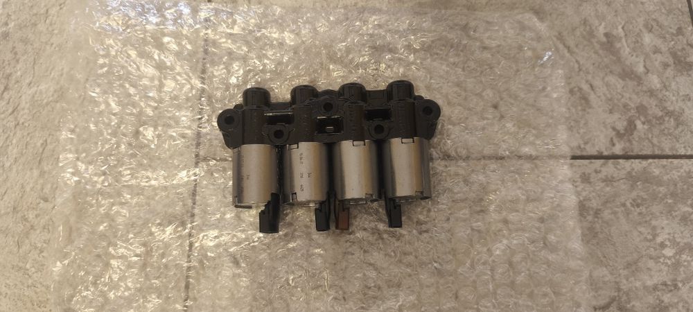 Клапанова група за мехатроника DSG 0AM