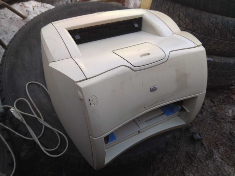 Продам принтеры      .