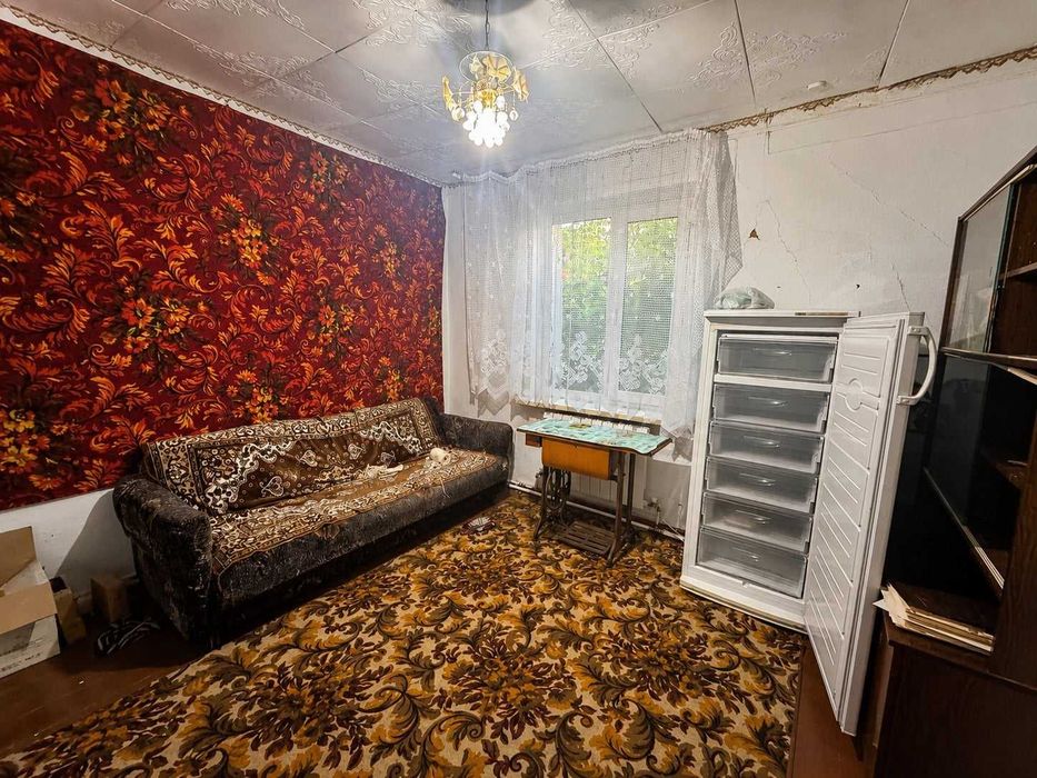 Дом с.Мичуринское