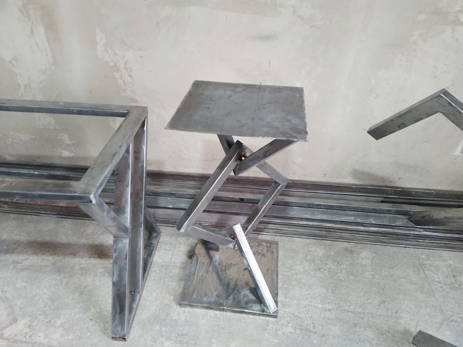 ИП предлагает услуги, сварочные работы