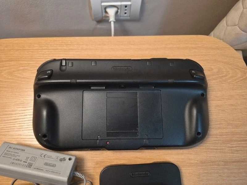 Controller WII U